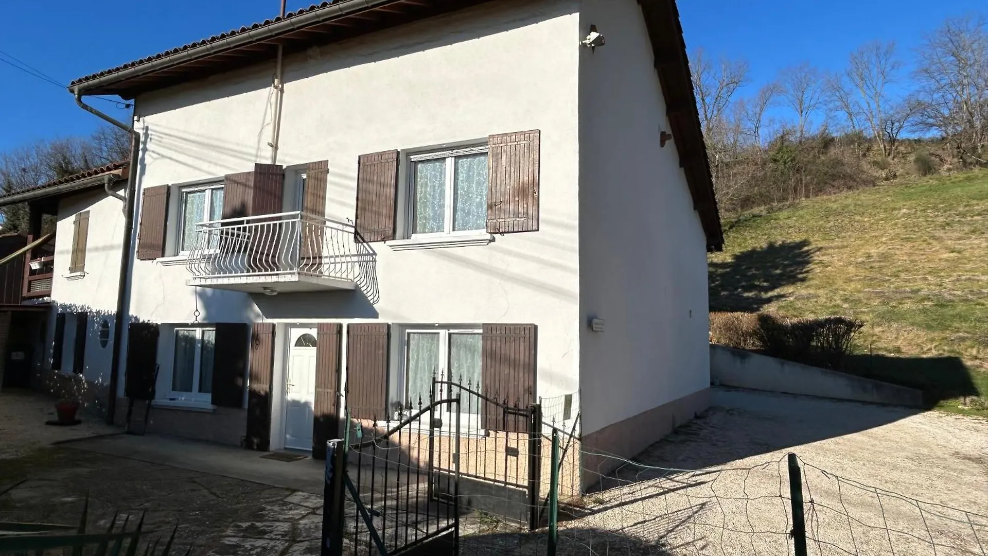 Gite De La Pastorale contacts